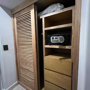 Habitación Premier con Vistas al Océano con Cama King